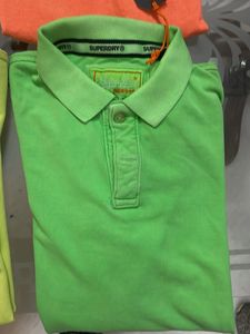 Superdry Color Tee