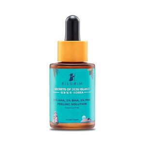 Pilgrim Peeling Solution