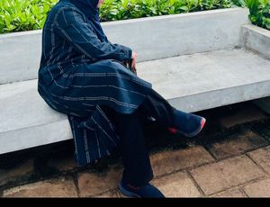 long shirt stop