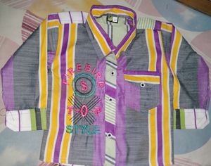 Boy Suit 22 Shirt Jeans Pent (Any One Only)