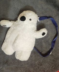 Panda Bag