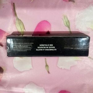 Water Proof Eyeliner