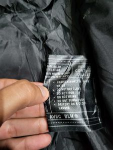 BLH Motorcycle Riding Jacket