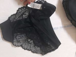 Lace Bralette &amp; Panty Set - New🎁