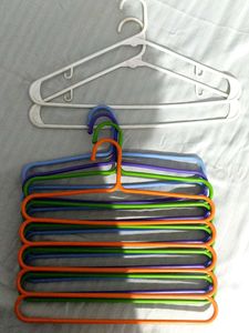Hangers - Variety Pack