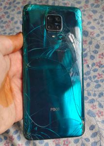 poco m2 pro Mobile Phone