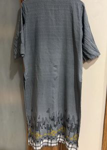Global Desi Kurta