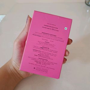 Studiowest Crush Perfume