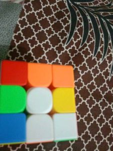 Rubik&#39;s Cube