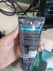 Herbs &amp; Hills Charcoal Face Wash