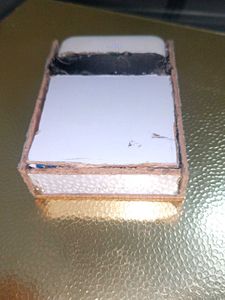 INTEL MODULE