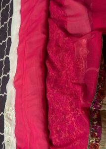 branded new saree