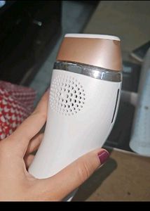 Braun Laser Machine For Body Hair