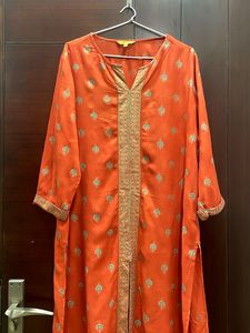 Global Desi Kurta
