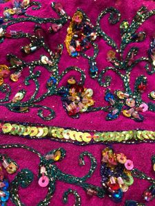 Gorgeous Lehenga Choli Set