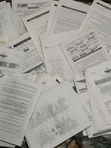 NEET Question Papers Bundle( More Than 200 Test)