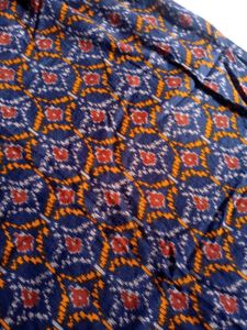 Jaipuri kurti Pure Cotton With Detail Design