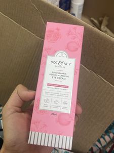 Dot N Key Pomegranate Eye Cream