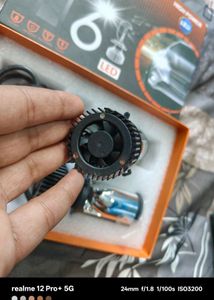 Y6 Original LED (180 Watt Pair)