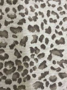 Leopard Print Top
