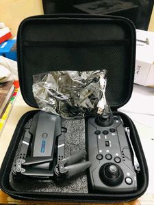 E88 Pro Max Drone original 💯 with box wit