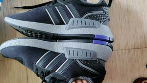 Adidas ZX 22 Boost - Black