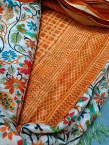 Sutti Saree