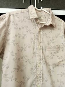 JACK &amp; JONES Floral Print Shirt
