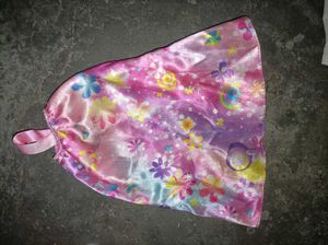 Barbie Doll Dress