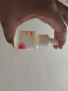 Plum Squalane &amp; Vitamin E Face Oil