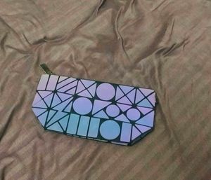 Holographic Sling Bag