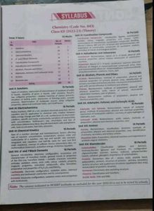 Nootan Chapterwise Chemistry Question Bank Class12