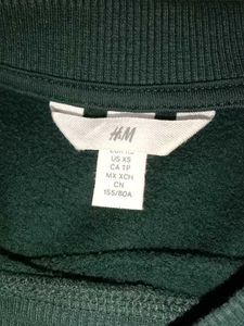 St. Moritz Switzerland Crewneck