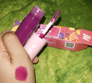 K.Play Flavoured Lipgloss 😍