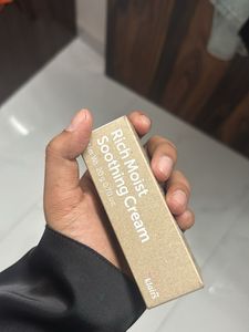 Klairs Rich Moist Soothing Cream