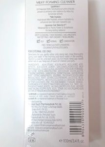 Facebath Deep Cleansing Facewash All Skin Types