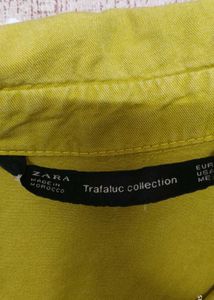ZARA KURTA