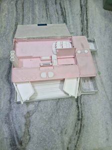 Disney Princess Pencil Box