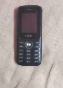 Vintage Feature Phone