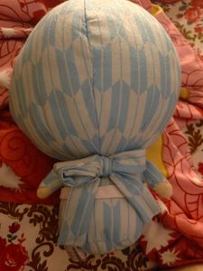 Authentic Sanrio Little Twin Stars Kiki