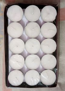 Price Drop🥳 Candle 30 Pieces