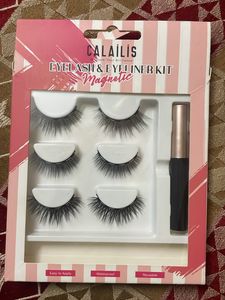 Magnetic Lashes