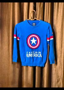 Combo Of 4 Sweaters for 7 to 8 year boys