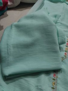Crepe Type Suit Sale