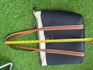 Accessorize Tote Bag