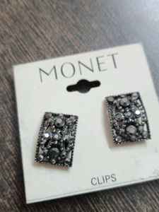 CLIP EAR RING (USA)