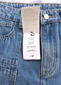 Urbanic Flared Leg Jeans