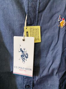 Solid Shirt Men’s