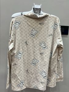 Harrods Bear Pajama Set