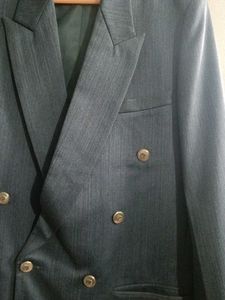 Branded Blazer